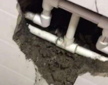 天峻卫生间漏水哪家好