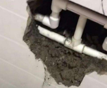 天峻卫生间防水找谁好