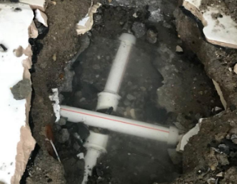 天峻卫生间防水公司