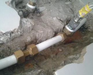 天峻测漏水多少钱