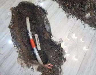 天峻水管维修哪家好