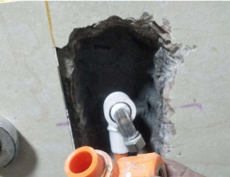 天峻卫生间测漏水哪家好