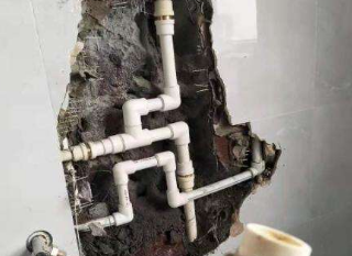 天峻卫生间测漏水价格多少