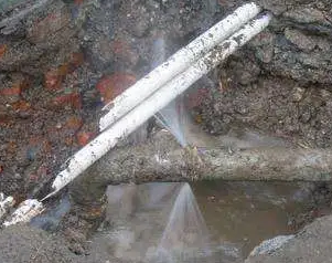 天峻水管维修费用是多少