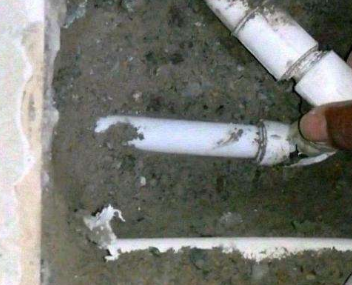 天峻卫生间测漏水哪家好