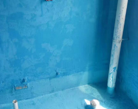 天峻卫生间防水多少钱