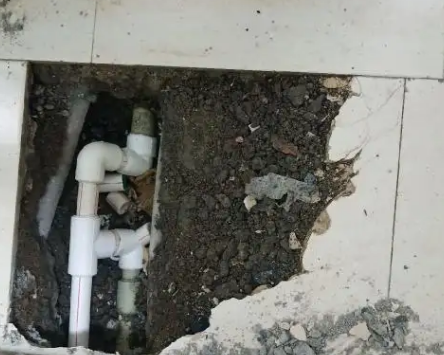 天峻卫生间测漏水哪家好