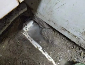 天峻卫生间测漏水多少钱