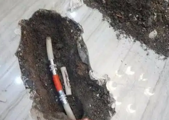 天峻卫生间测漏水哪家好