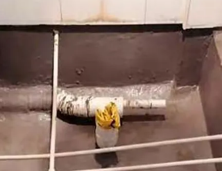 天峻卫生间测漏水服务电话