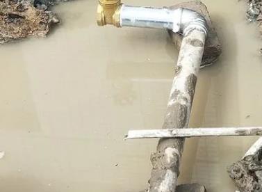 天峻测漏水公司电话